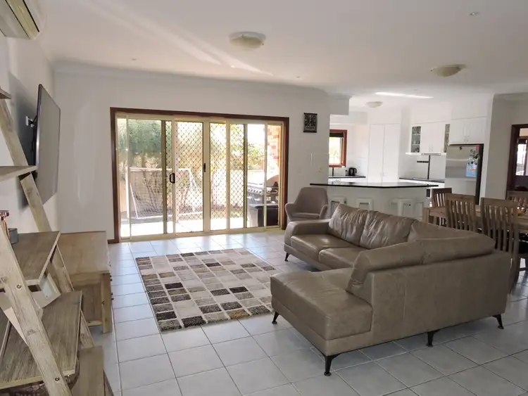 Sixth view of Homely house listing, 19 Golf Link Avenue, Warwick QLD 4370