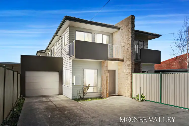 38 Military Road, Avondale Heights VIC 3034