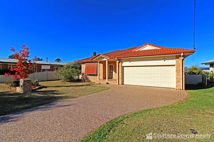 58 Acacia Ave, Warwick QLD 4370