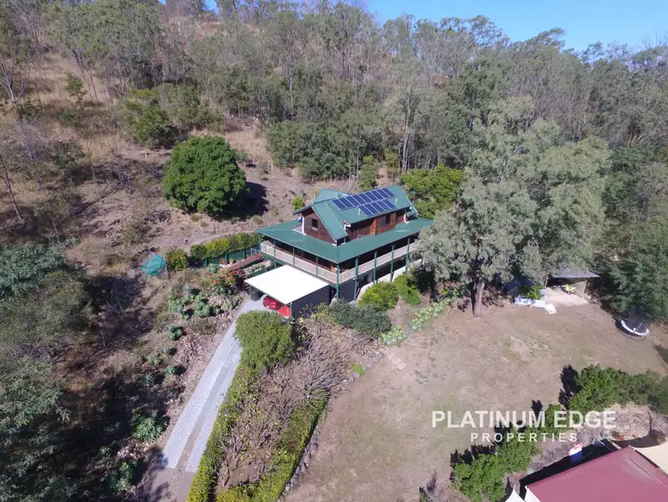Second view of Homely house listing, 31 YULGIBAR Close, Kooralbyn QLD 4285