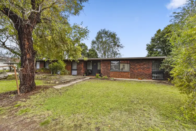 19 Young St, Penola SA 5277