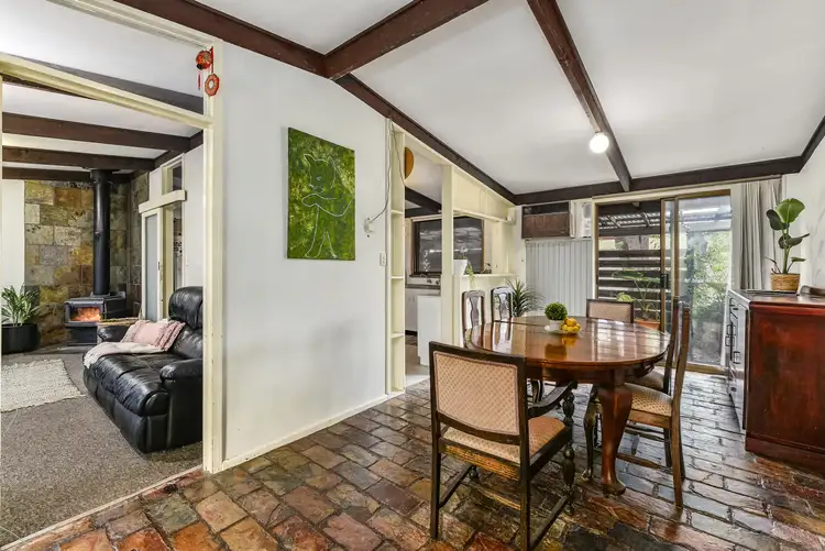 Second view of Homely house listing, 19 Young St, Penola SA 5277