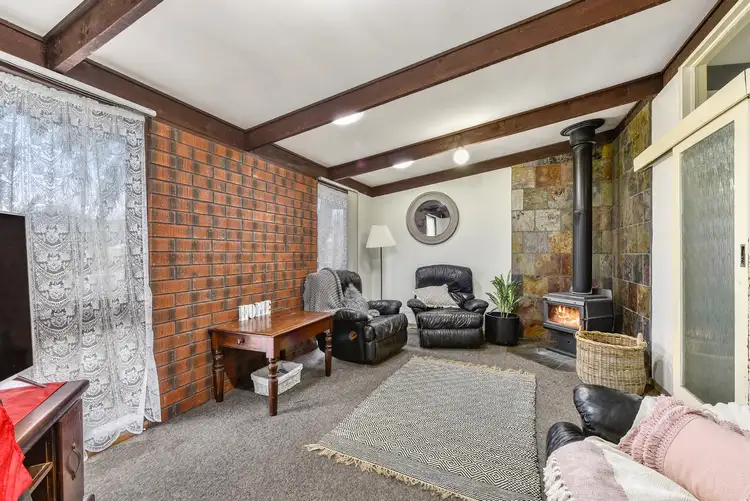 Third view of Homely house listing, 19 Young St, Penola SA 5277