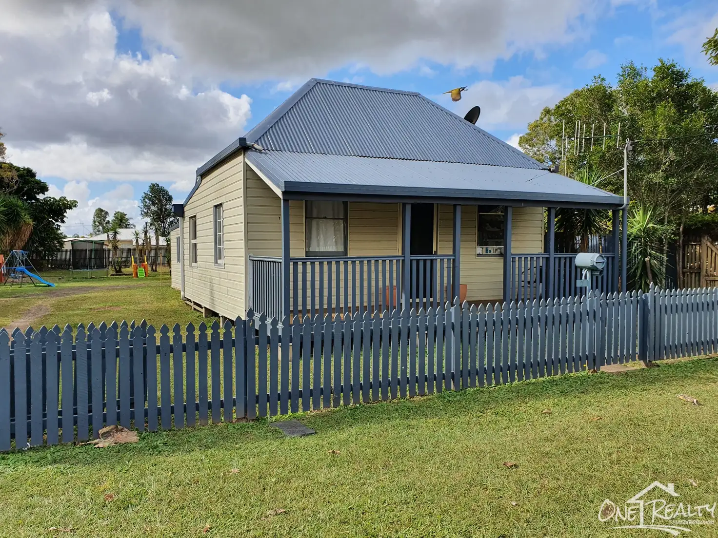 Main view of Homely house listing, 7 Victory Street, Maryborough QLD 4650