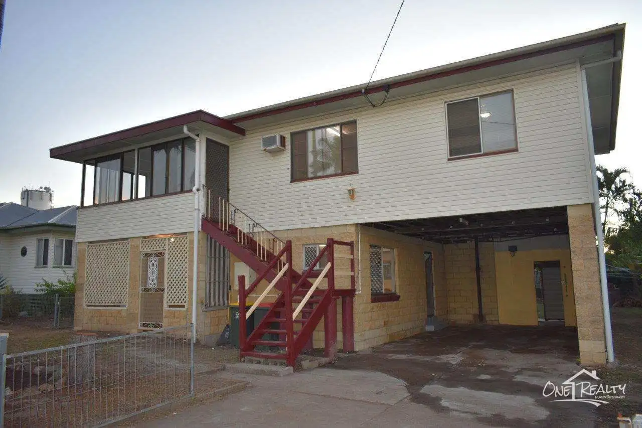 Main view of Homely house listing, 16 Dalglish St, Maryborough QLD 4650