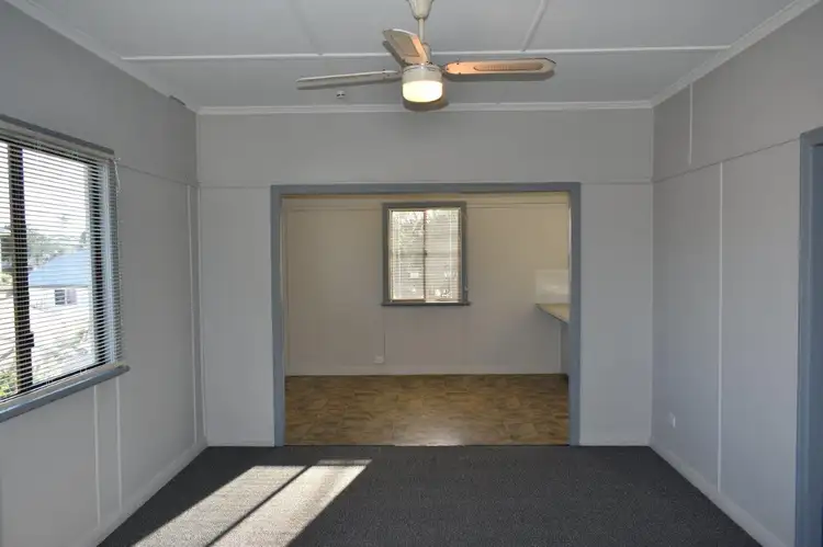 Fourth view of Homely house listing, 16 Dalglish St, Maryborough QLD 4650