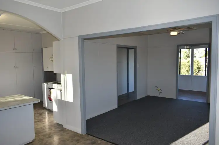 Fifth view of Homely house listing, 16 Dalglish St, Maryborough QLD 4650