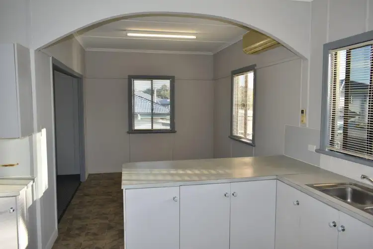 Sixth view of Homely house listing, 16 Dalglish St, Maryborough QLD 4650