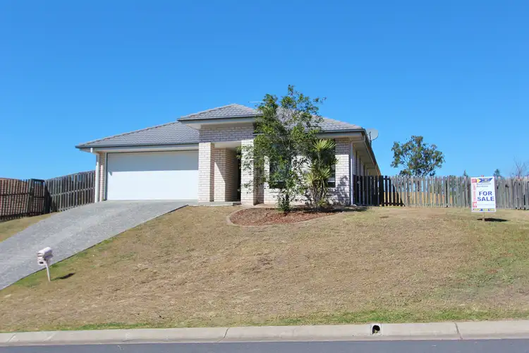 21 Goldenwood Crescent, Fernvale QLD 4306