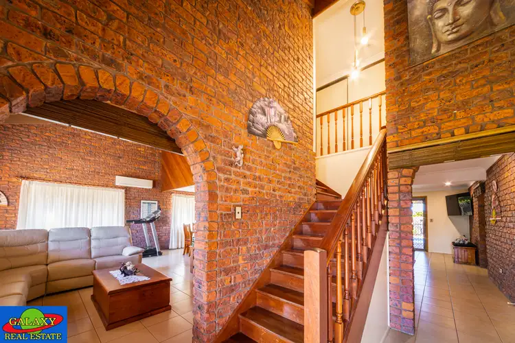 Third view of Homely house listing, 62 Sinclair St, Avenell Heights QLD 4670