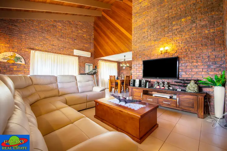 Fourth view of Homely house listing, 62 Sinclair St, Avenell Heights QLD 4670