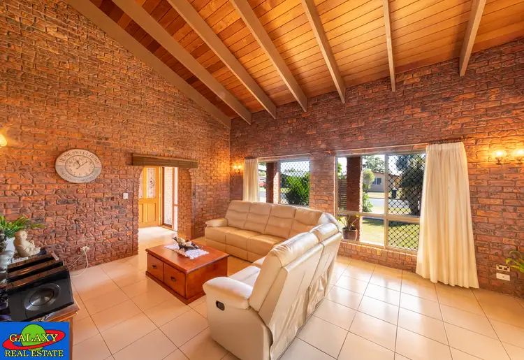 Fifth view of Homely house listing, 62 Sinclair St, Avenell Heights QLD 4670