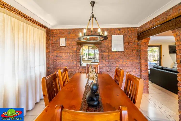 Sixth view of Homely house listing, 62 Sinclair St, Avenell Heights QLD 4670