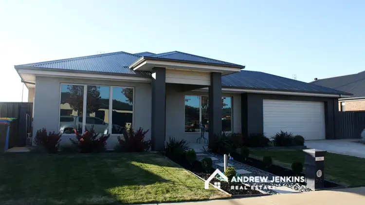 Main view of Homely house listing, 28 Dudley Park Lane, Cobram VIC 3644