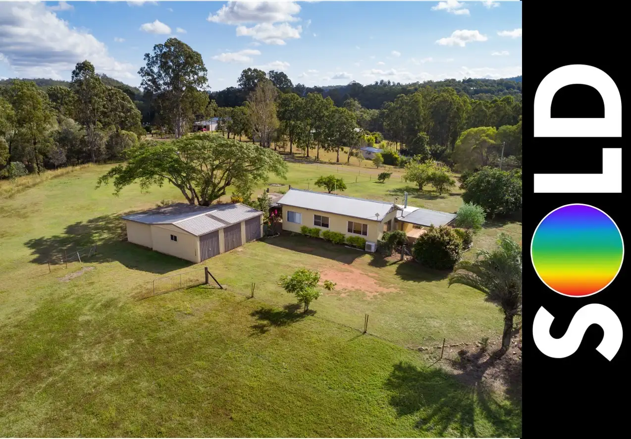 Main view of Homely house listing, 217 Jimbour Rd, The Palms QLD 4570