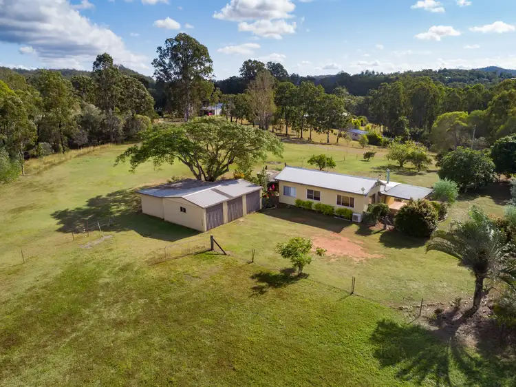 Second view of Homely house listing, 217 Jimbour Rd, The Palms QLD 4570