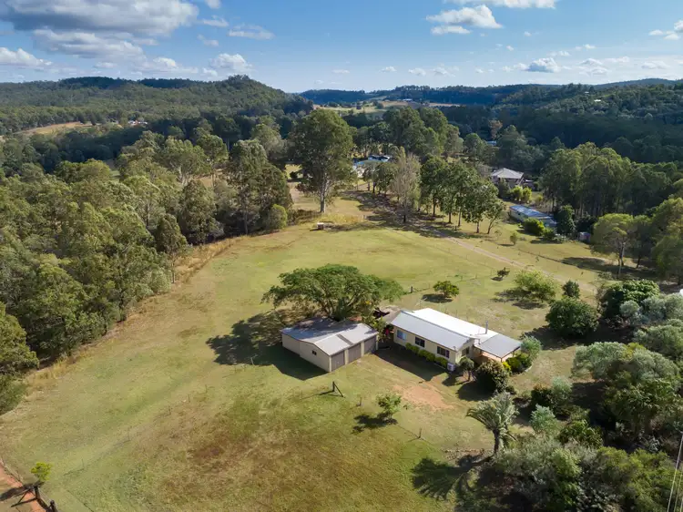 Third view of Homely house listing, 217 Jimbour Rd, The Palms QLD 4570