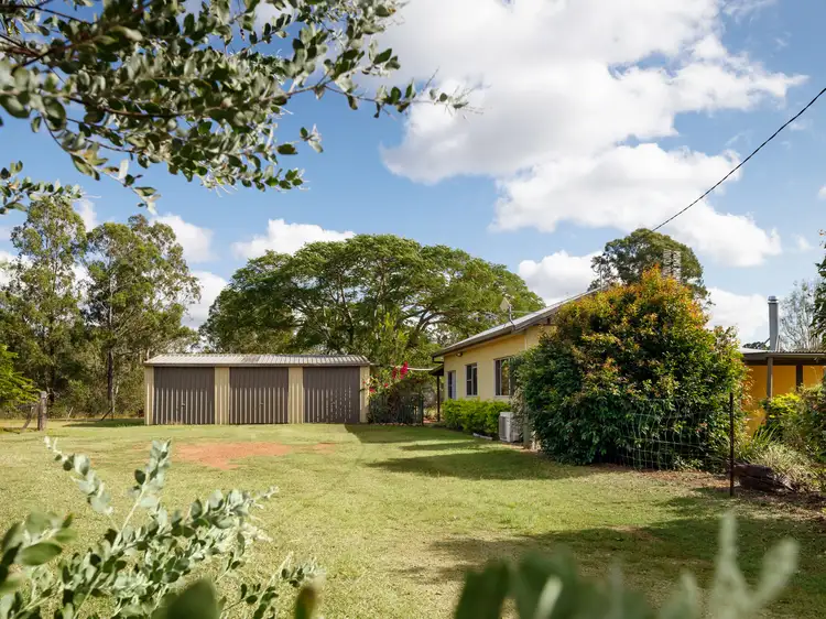 Fifth view of Homely house listing, 217 Jimbour Rd, The Palms QLD 4570