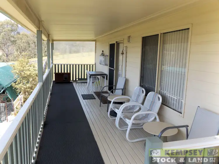 Sixth view of Homely rural property listing, 835 Willi Willi Road, Turners Flat NSW 2440