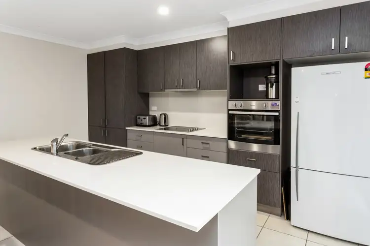 Second view of Homely house listing, 84 River Run Cct, Ormeau Hills QLD 4208