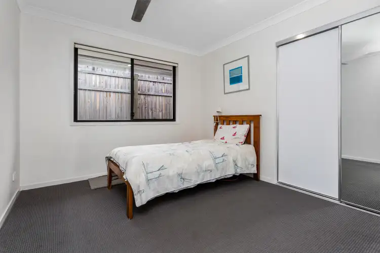 Fourth view of Homely house listing, 84 River Run Cct, Ormeau Hills QLD 4208