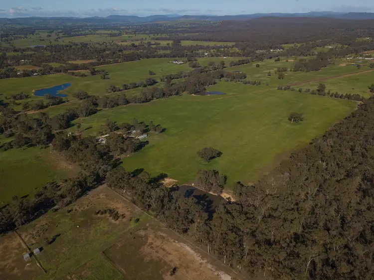 Second view of Homely rural property listing, 344 Rileys Rd, Barnawartha VIC 3688