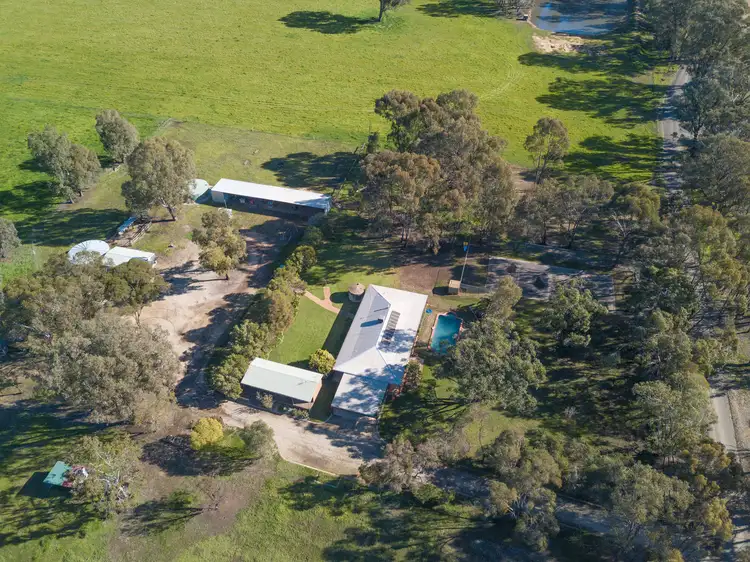 Third view of Homely rural property listing, 344 Rileys Rd, Barnawartha VIC 3688