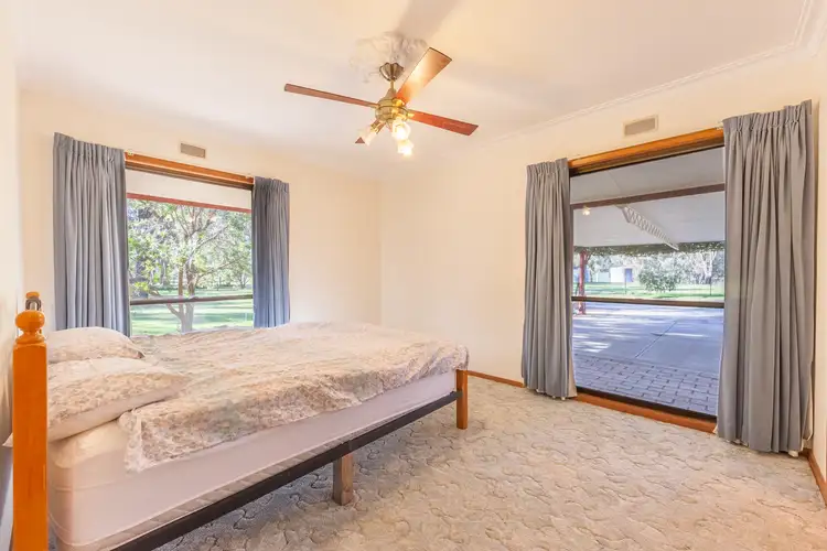 Fifth view of Homely rural property listing, 344 Rileys Rd, Barnawartha VIC 3688