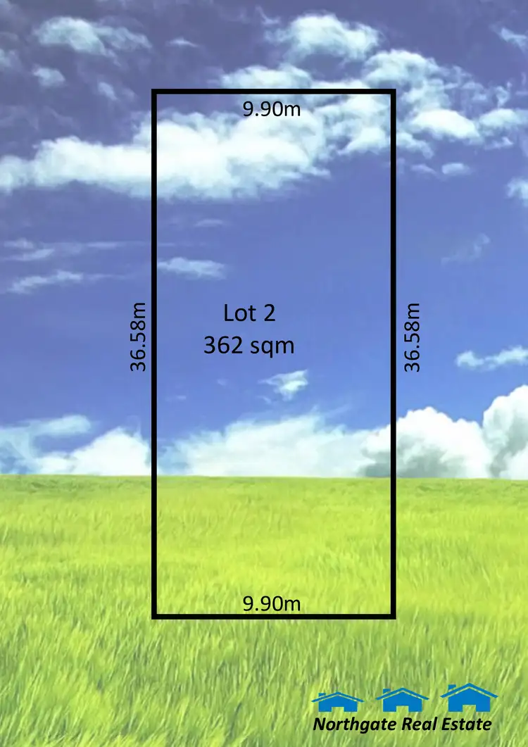 Lot 2/9 Holt St, Northfield SA 5085