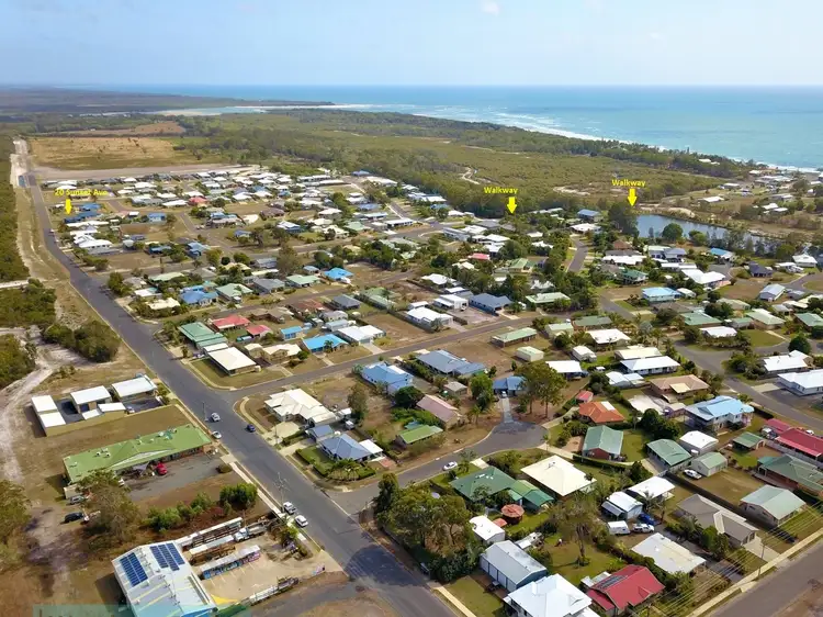 Main view of Homely land listing, 20 Sunset Ave, Woodgate QLD 4660