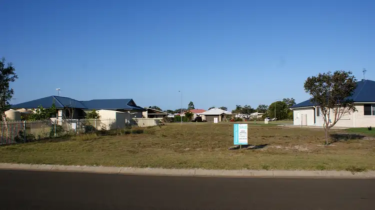 Second view of Homely land listing, 20 Sunset Ave, Woodgate QLD 4660