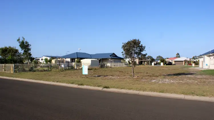 Third view of Homely land listing, 20 Sunset Ave, Woodgate QLD 4660