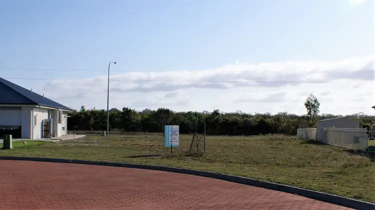 Fourth view of Homely land listing, 20 Sunset Ave, Woodgate QLD 4660