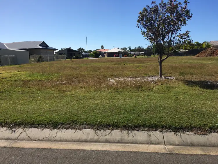 Fifth view of Homely land listing, 20 Sunset Ave, Woodgate QLD 4660