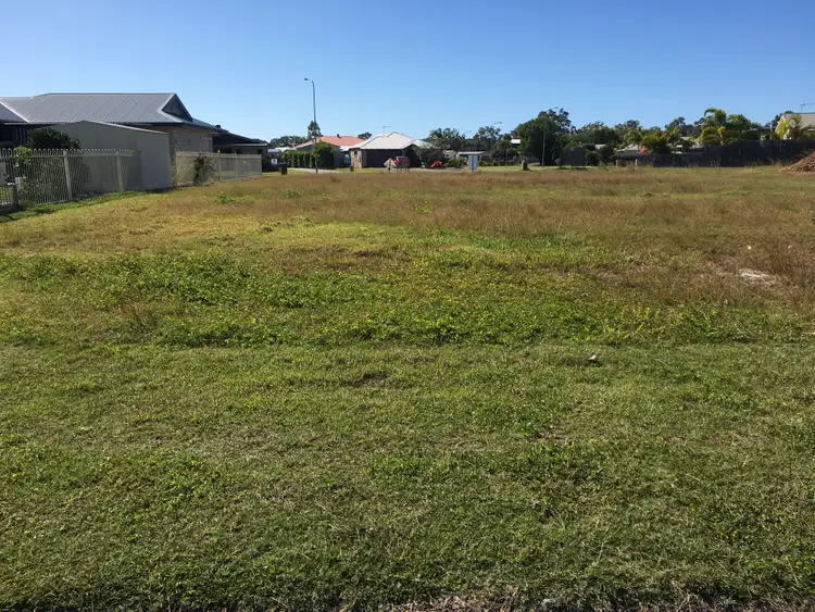 Sixth view of Homely land listing, 20 Sunset Ave, Woodgate QLD 4660