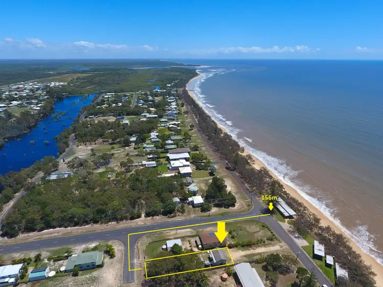 Main view of Homely house listing, 4 Palm Ct, Woodgate QLD 4660