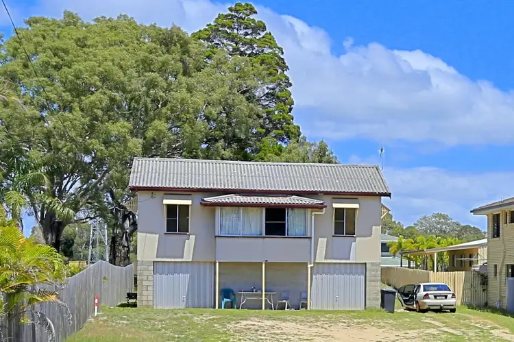 Third view of Homely house listing, 4 Palm Ct, Woodgate QLD 4660