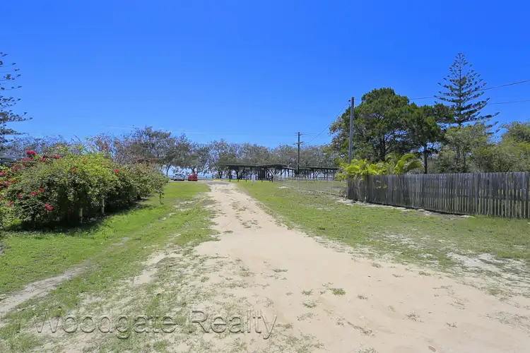 Fourth view of Homely house listing, 4 Palm Ct, Woodgate QLD 4660