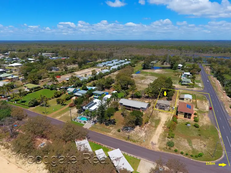 Fifth view of Homely house listing, 4 Palm Ct, Woodgate QLD 4660