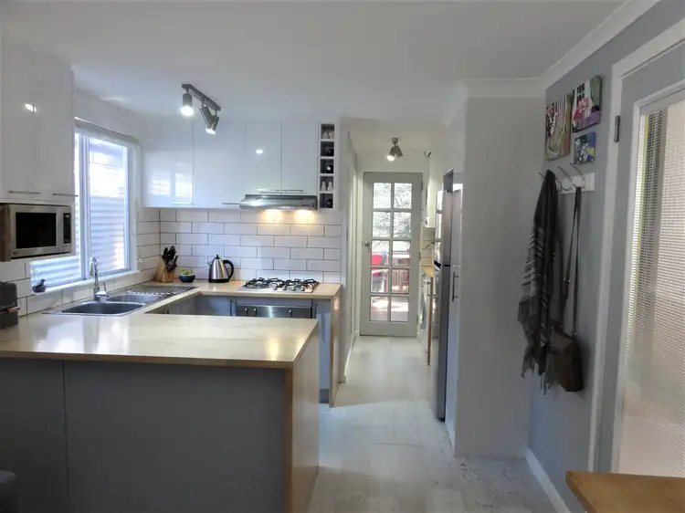 Second view of Homely unit listing, 9 Munich Pl, Hahndorf SA 5245