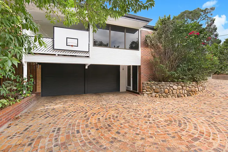 20 McCulla St, Sherwood QLD 4075
