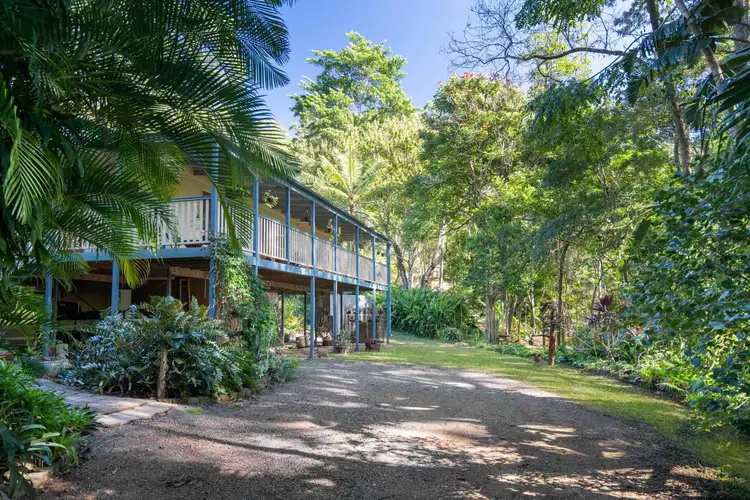 35 Bagnall Rd, Towen Mountain QLD 4560