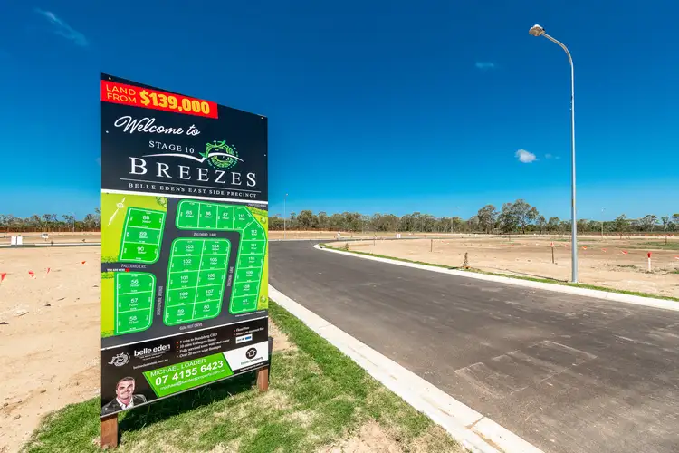 19 Zucchero Lane, Ashfield QLD 4670