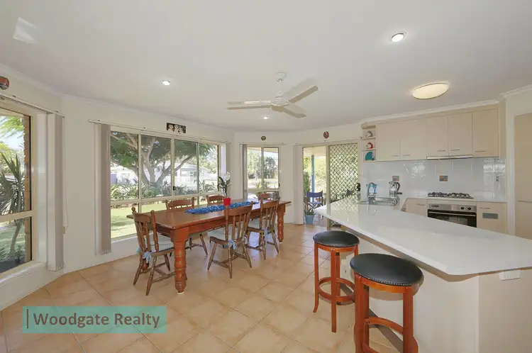 Main view of Homely house listing, 9 Grevillea Ct, Woodgate QLD 4660