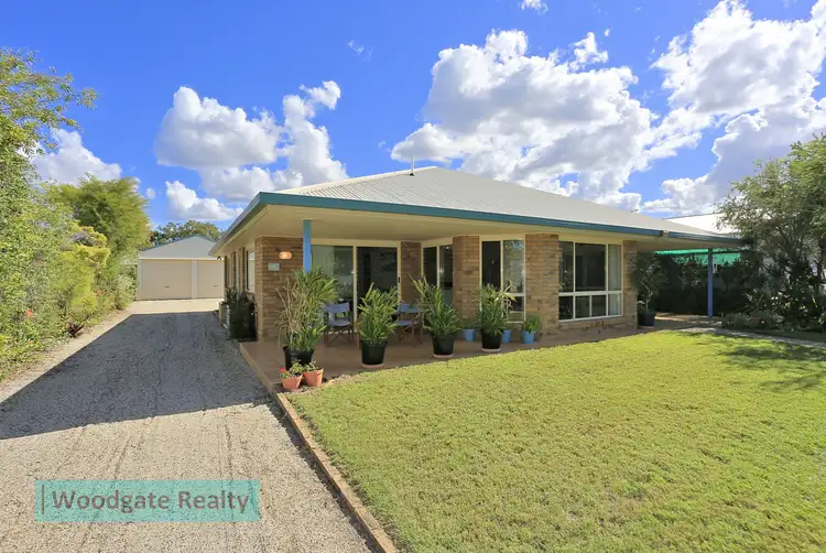 Third view of Homely house listing, 9 Grevillea Ct, Woodgate QLD 4660