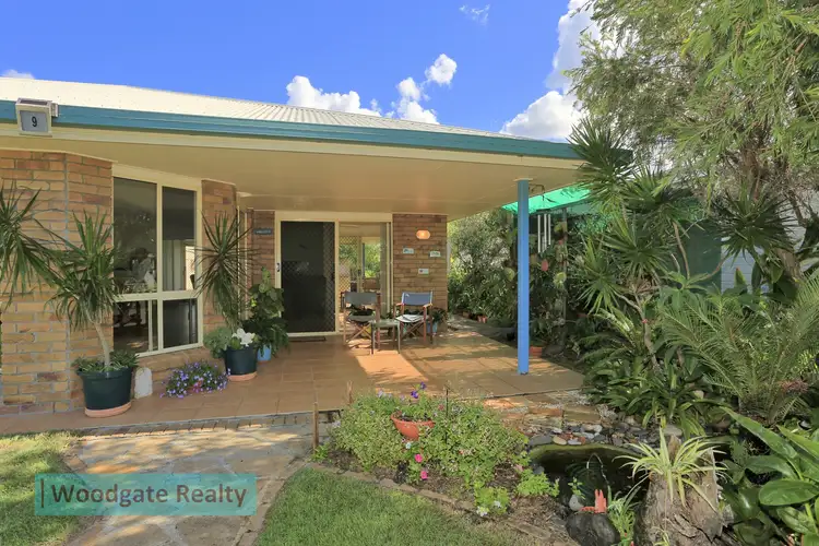 Fourth view of Homely house listing, 9 Grevillea Ct, Woodgate QLD 4660