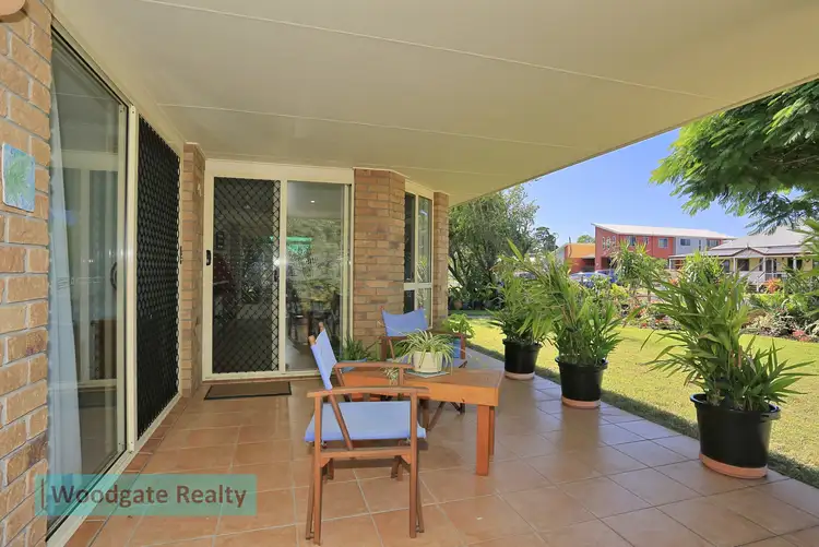 Seventh view of Homely house listing, 9 Grevillea Ct, Woodgate QLD 4660