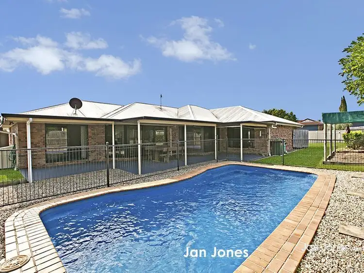 Main view of Homely house listing, 46 Mariner Bvd, Deception Bay QLD 4508