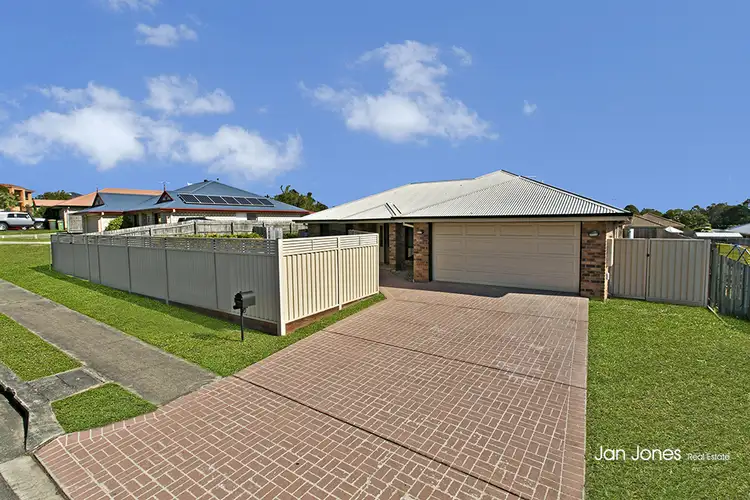 Second view of Homely house listing, 46 Mariner Bvd, Deception Bay QLD 4508