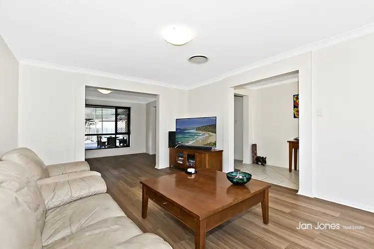 Fourth view of Homely house listing, 46 Mariner Bvd, Deception Bay QLD 4508
